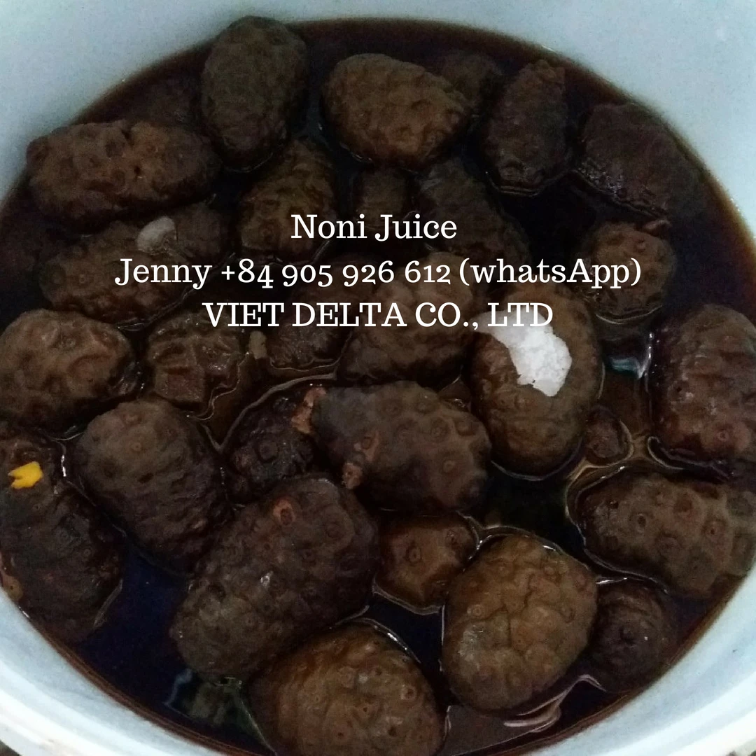  Noni juice/ фруктовый экстракт/вьетнамский нони сок по лучшей цене (Jenny + 84 905 926