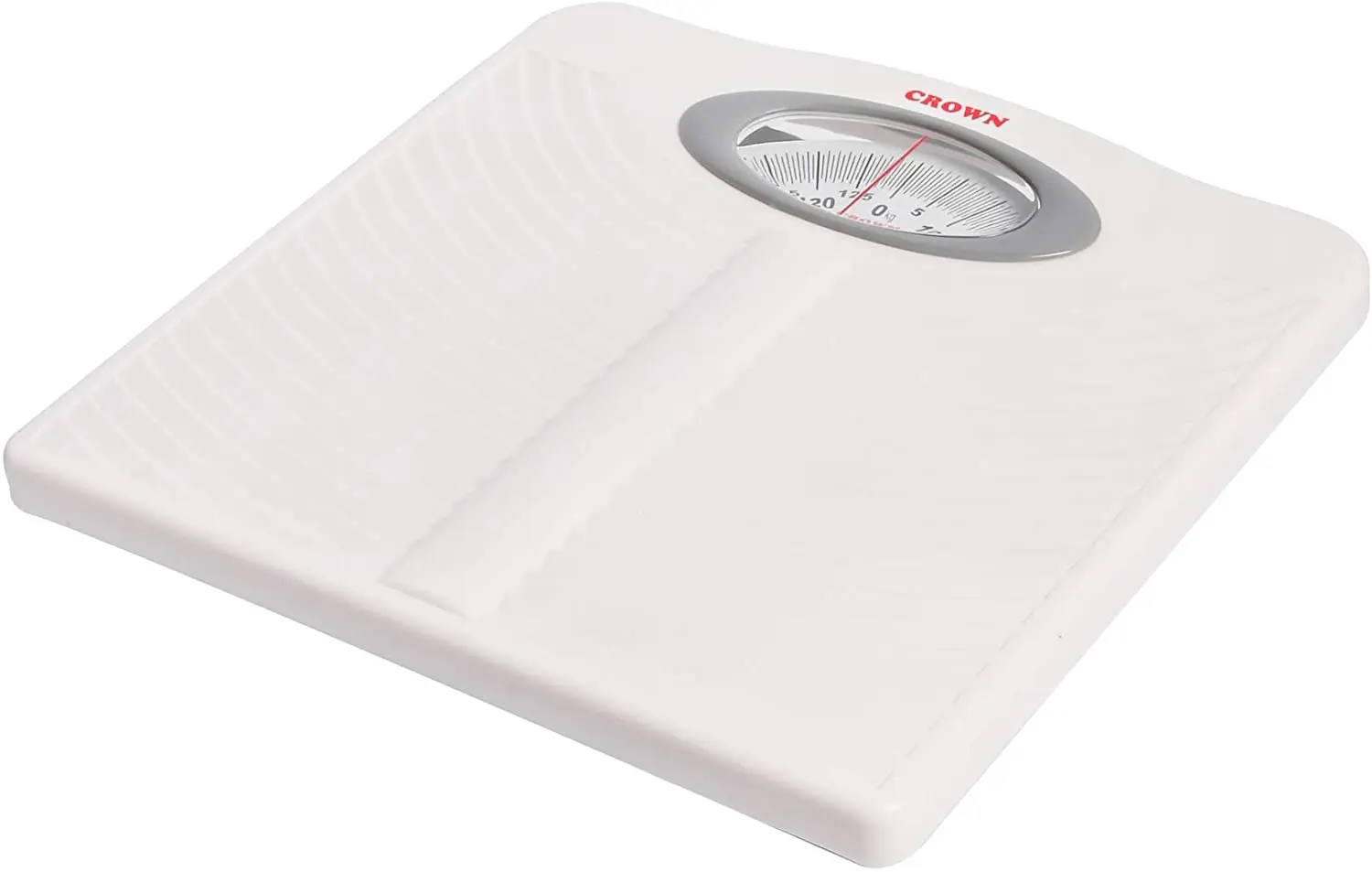 Analog weighing scale upto 130kg personal body weight mechanical scale and bathroom body mechanical scale