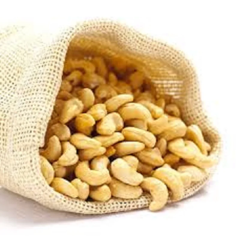 FACTORY PRICE ORGANIC RAW CASHEW NUT FOR SALE