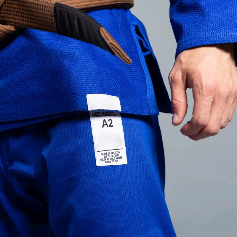 BJJ Gi 100% хлопчатобумажная ткань bjj gi бразильский джиу-джитсу Кимоно 450 г/м2 для мужчин и женщин