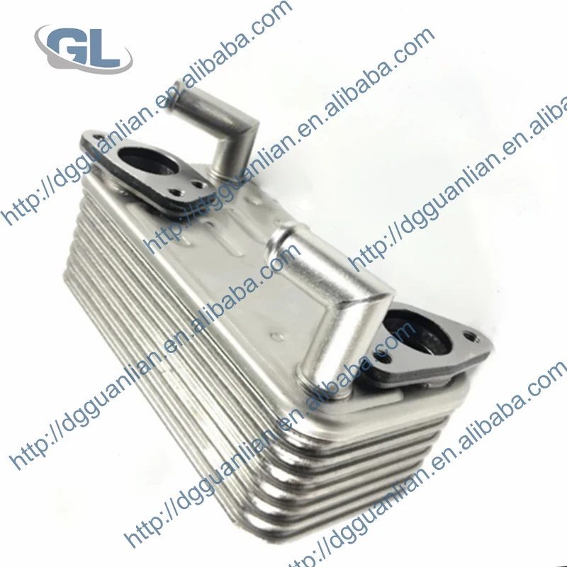 For Mit Heavy Industries 4M50 Engine  ME230210 EGR Cooler Valve