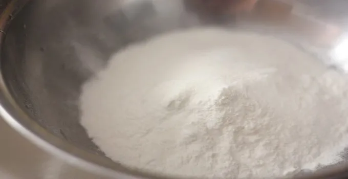 Vietnam Rice Flour Brown rice Flour and Glutinous Rice Flour with ISO Certification