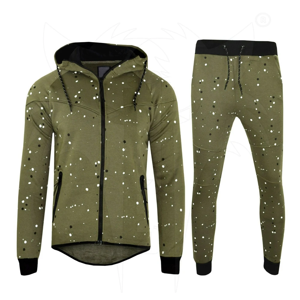 
2021OEM дизайнерская фабричная оптовая продажа спортивных курток, Спортивная одежда на заказ, мужской простой спортивный костюм 