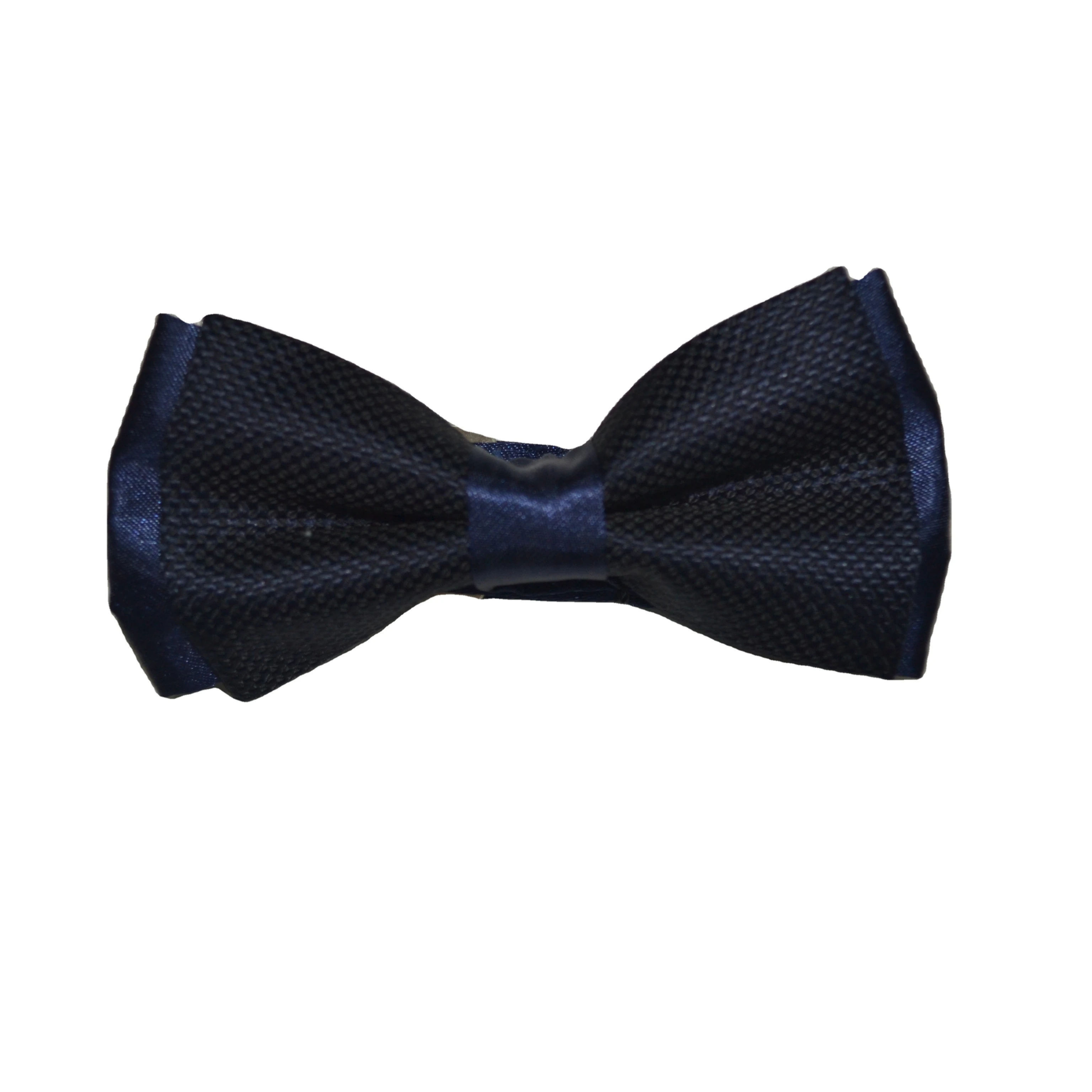 Высокое качество возможно нанесение трафаретной печати галстук-бабочка, изготовленный на заказ возможно нанесение трафаретной печати атласный шелк галстук-бабочка