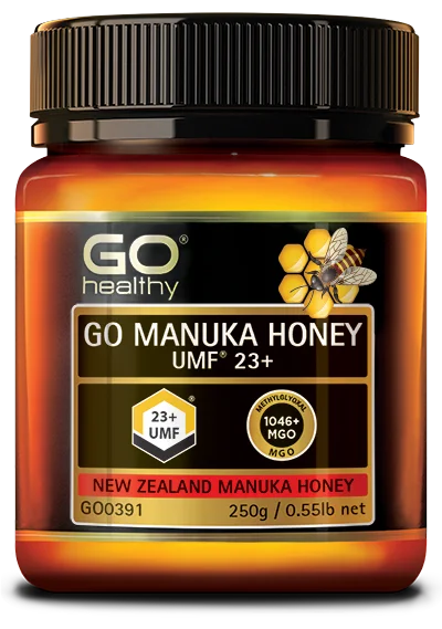 Мед для здорового образа мануки UMF 5 +/MGO 83 + 250 г/500 г/1 кг-100% чистый мед из
