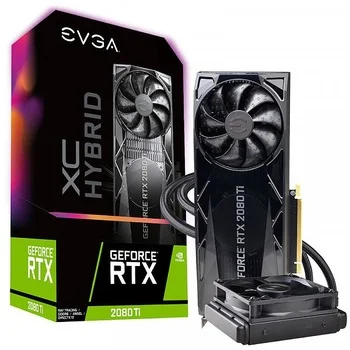 
@ TOP SELLING EVGA GeForce RTX 2080 Ti XC FTW3 ULTRA GAMING 11GB GDDR6 graphics card in stock 