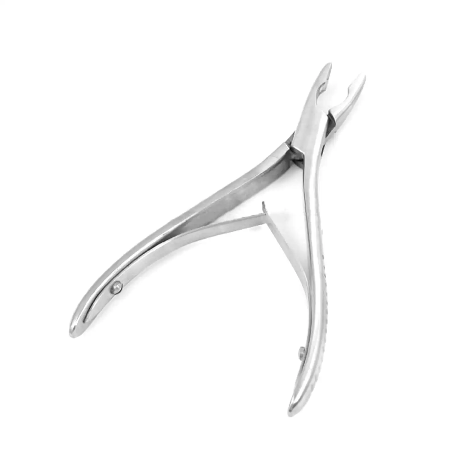 
Стоматологические кости, MEAD 1A 16,5 см, щипцы для обрезки тканей, хирургическая нержавеющая сталь <span style=