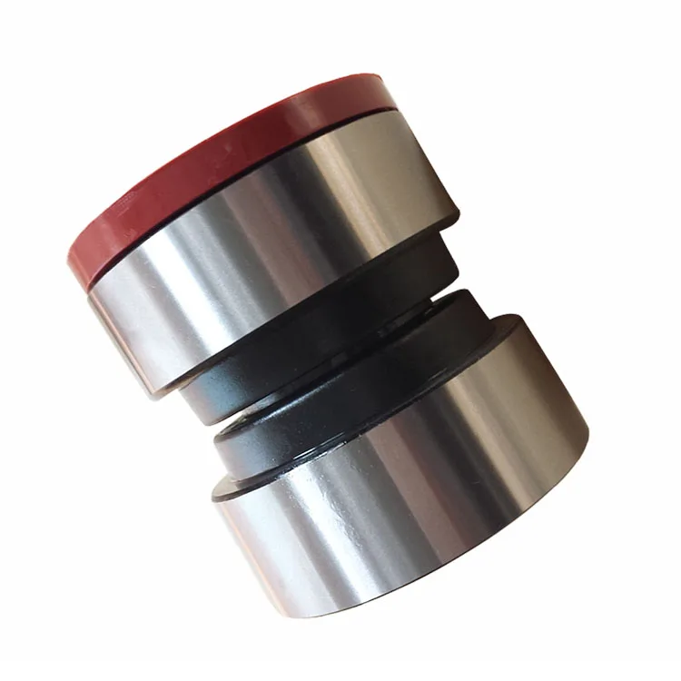 Japan American Germany Sweden Brand Dac 25520037 Hub Bearing High Stability Hot Selling Different Well-Known Brand