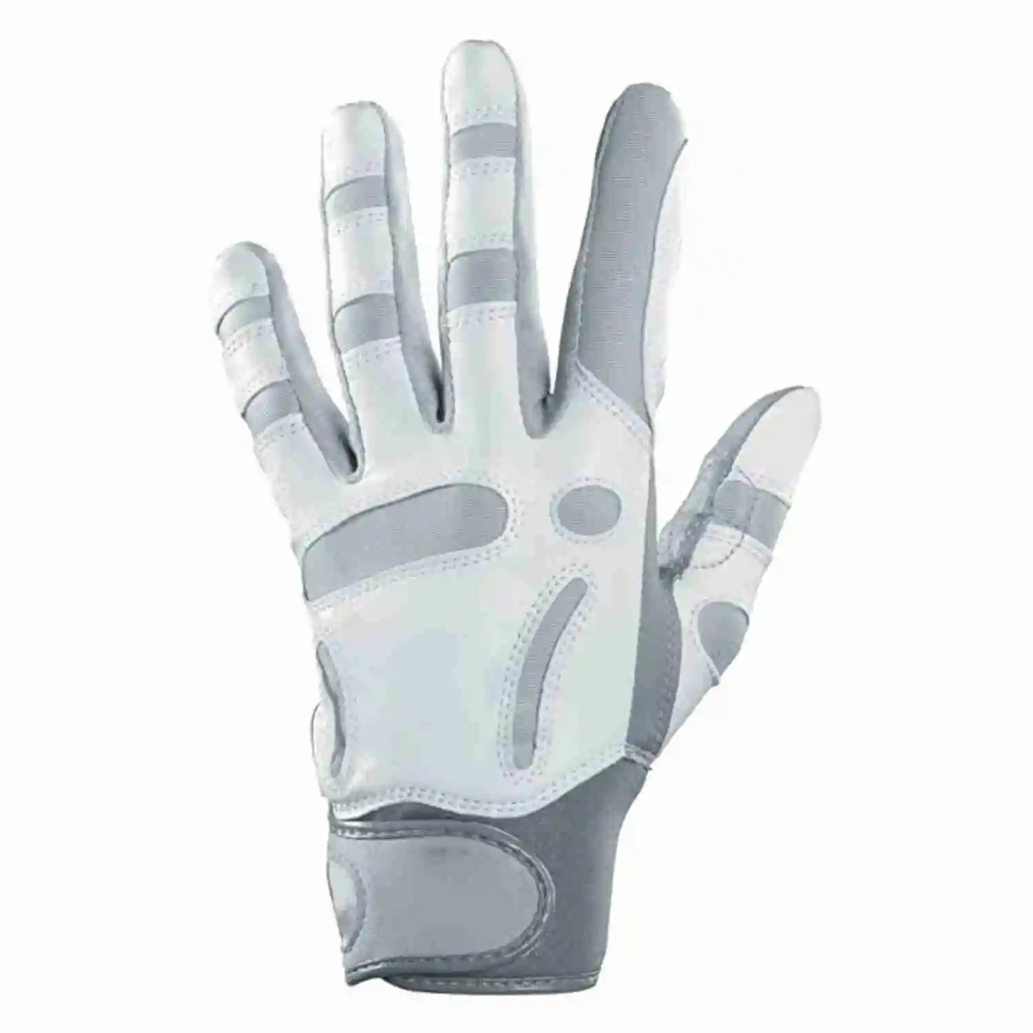 Отличные супер мягкие хорошо Дышащие Перчатки Для Гольфа cabretta/из овечьей кожи для профессиональных гольфистов черные перчатки для гольфа с левой ручкой