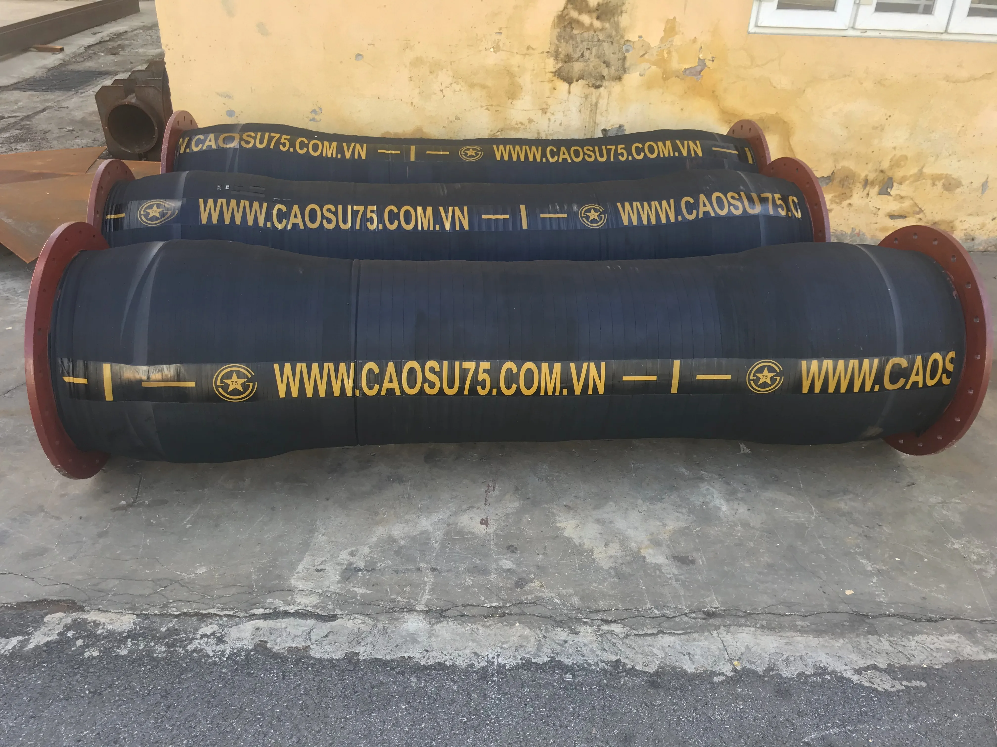  Резиновый шланг используемый в песочном всасывании хорошая цена/ширина на заказ