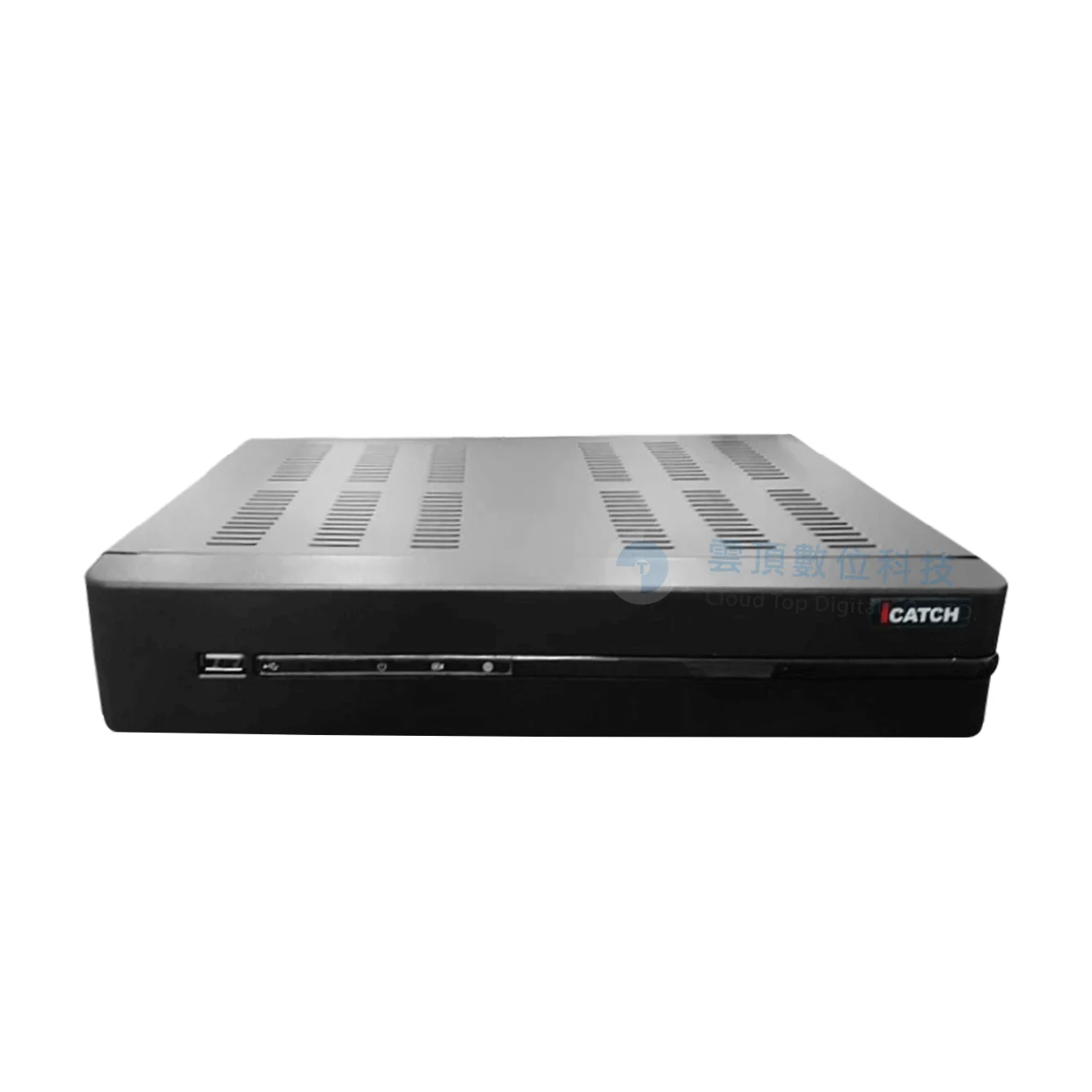 High quality 5MP H.265 4/8/16 channel DVR h.264 8ch 960h dvr