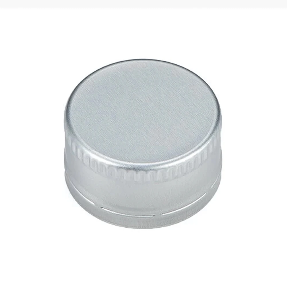 
Aluminum Screw Cap For Vodka 