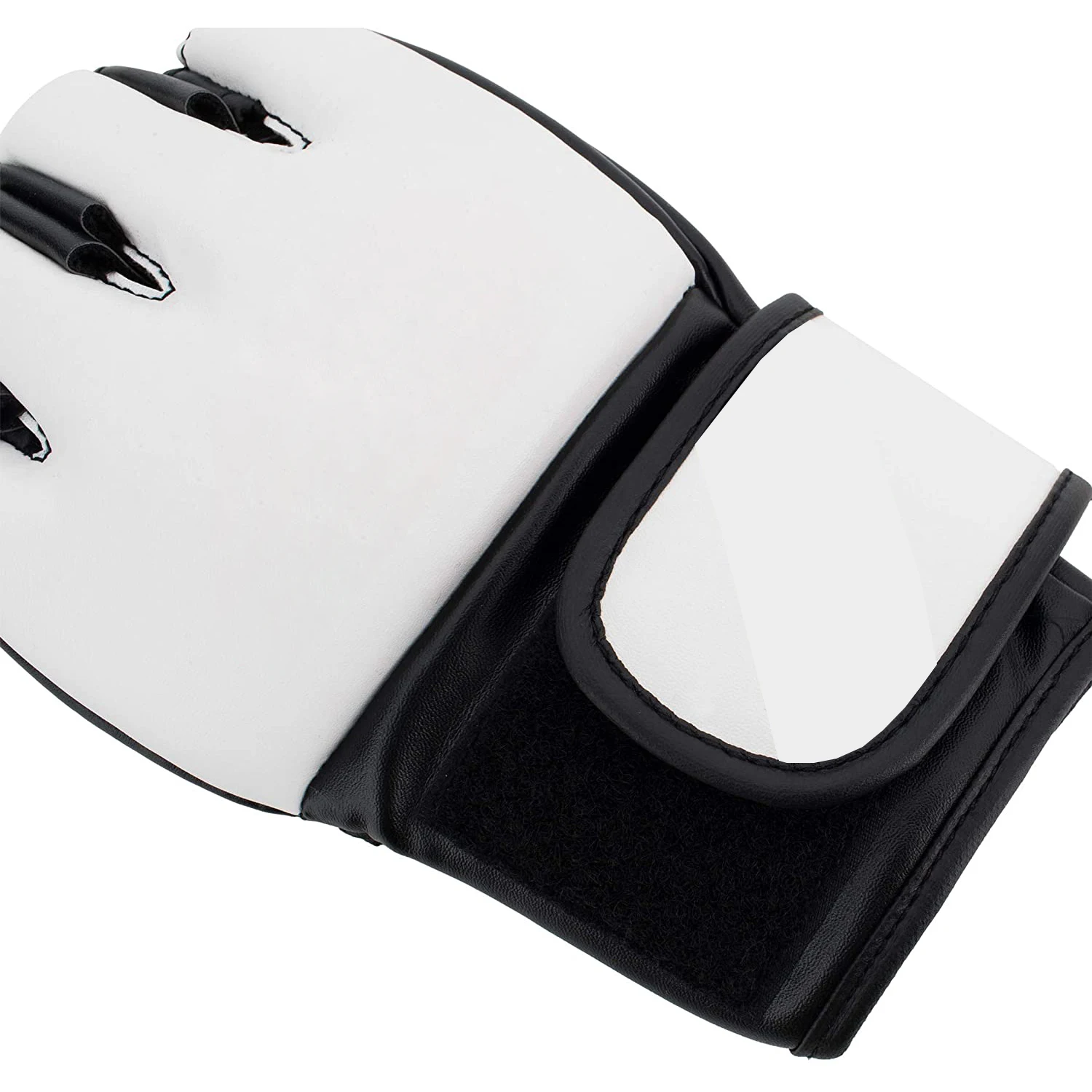 Boxing MMA Gloves Grappling Punching Bag Training Kickboxing Fight Sparring Gloves