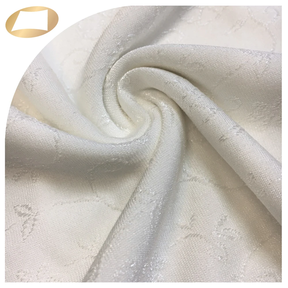 Жаккардовые кружева Модный дизайн ткань swatch бесплатный образец карты