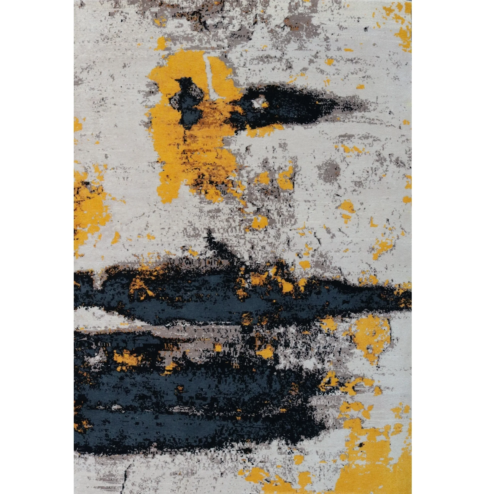 Handknotted Carpet For Living Room And Bedroom to Enhance The looks Of Your Interior Looks