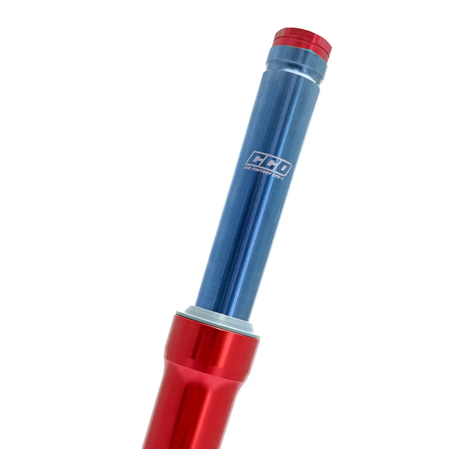 CCD CFS-C13 springer fork motorcycle