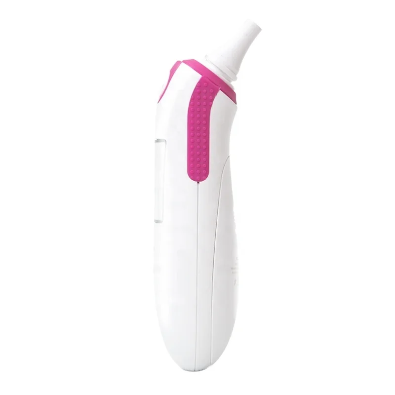 CE Certification KFT-22M Clinical Led Display Smart Touchless Infrared Ear Digital Thermometer For Home