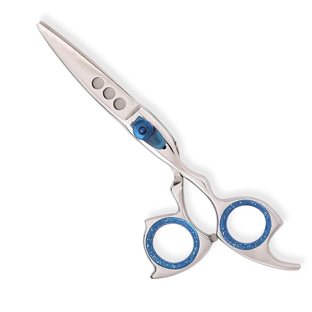 New Latest Style Professional Barber Hair Dressing Scissors With Adjustable Screw Scissors