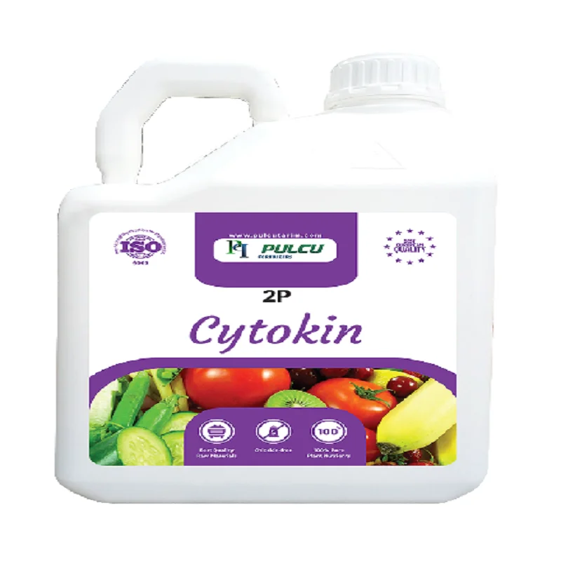 Cytokin for Plants