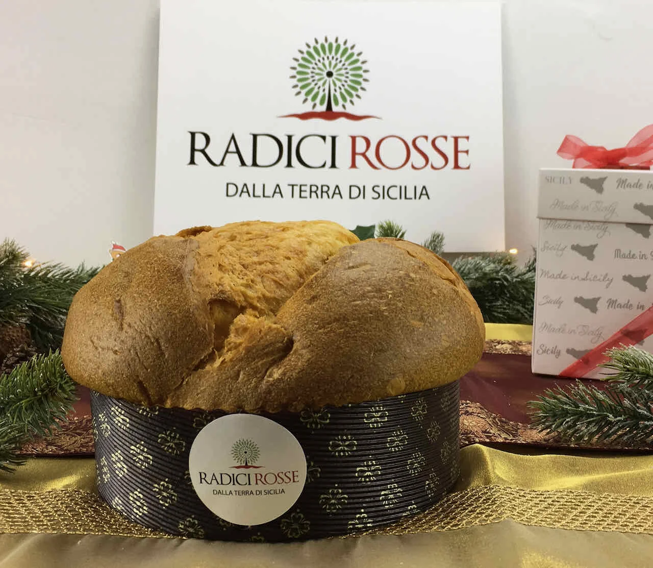 
 Пирожные Panettone Pandoro, типичные итальянские десертные инструменты для торта, 750 граммов  