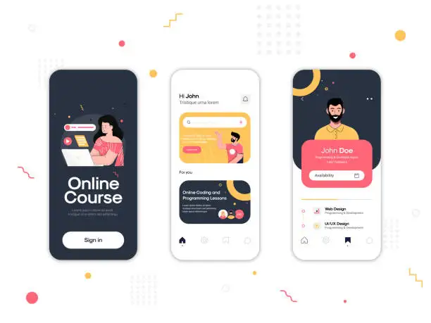 Top iPhone and Android Mobile Application Design and Development Professional Mobile App Development company
