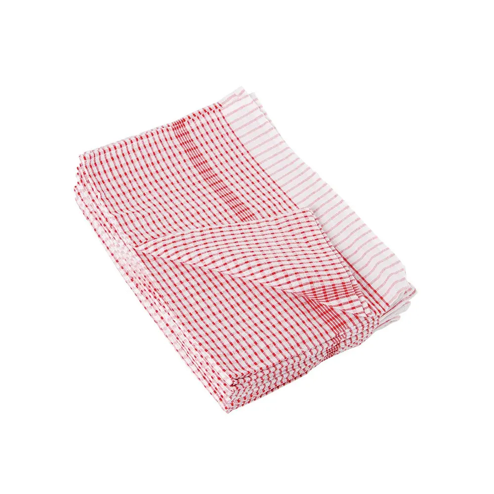 Best Selling Washable Customized Design Pure Cotton  Printed Dish Towel at Wholesale Price