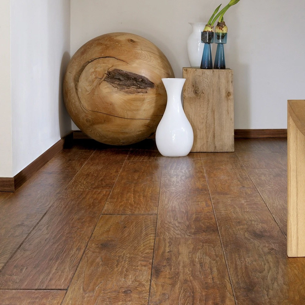 
OEM Price SPC Vinyl Flooring Unilic System Premium Vietnam Supplier With GuaranteedHigh Quality Rigid Core BflS1 Fire Resistant 