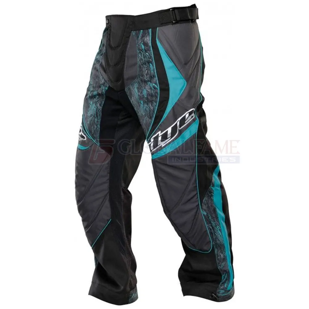 Whole sale High Quality Paintball Pants customization Available Premium Quality Pants