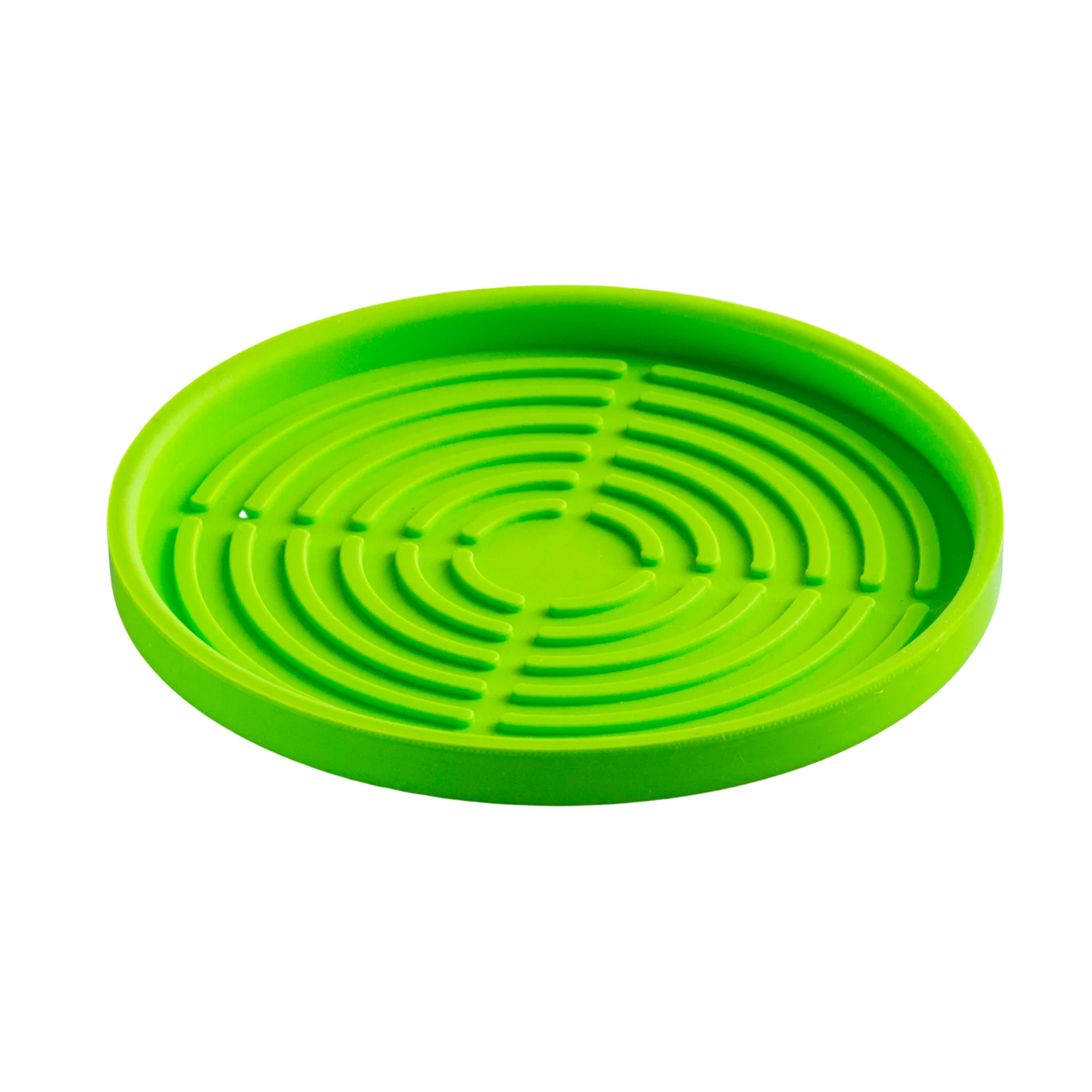 High Quality Vietnam Premium Product Round Silicone Cup Coaster Colorful for Drink Tea Coffee Water