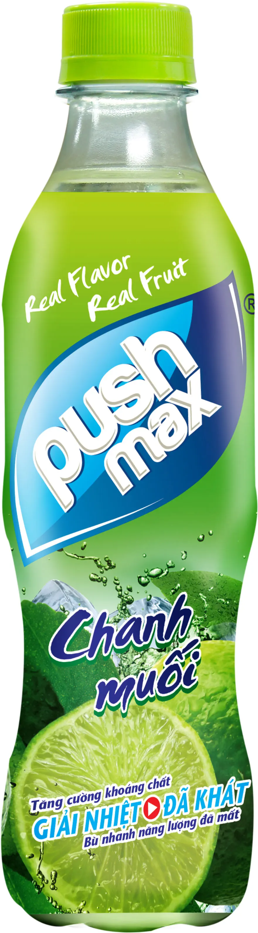 Фруктовый напиток успокаивающий соленый лимонный ПЭТ-бутылка 350 мл свежий лимон из вьетнамской фермы конкурентоспособная цена