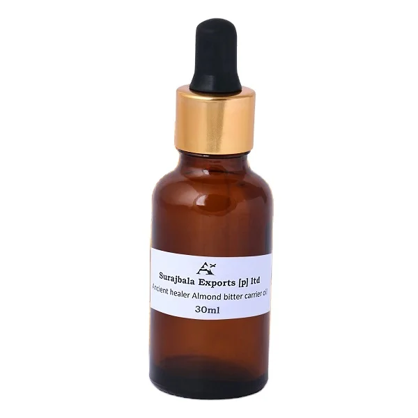 Good quality almond bitter essential oil with best price