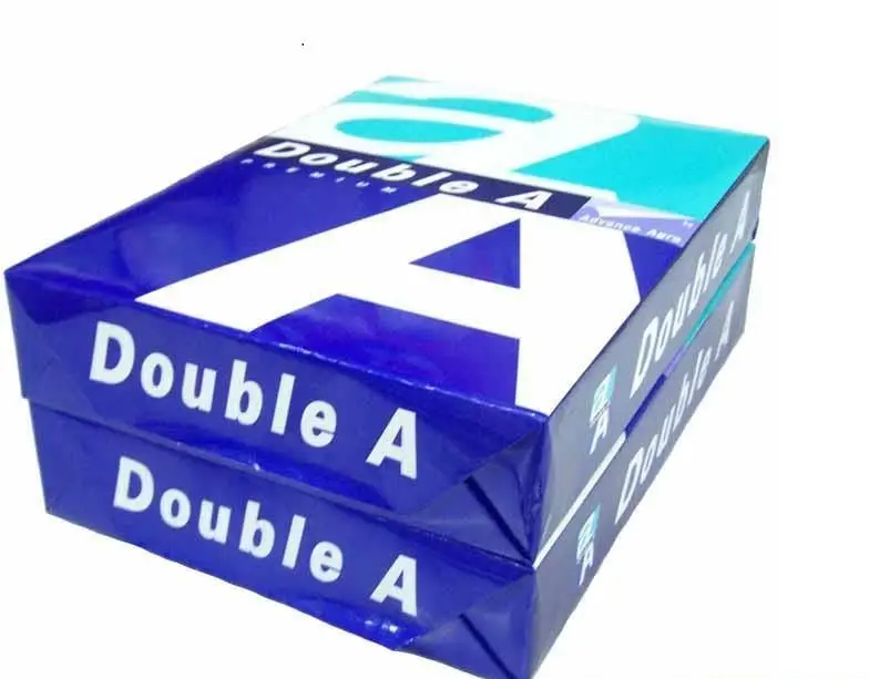
Professional Office 80gsm A4 Size Copier Paper 
