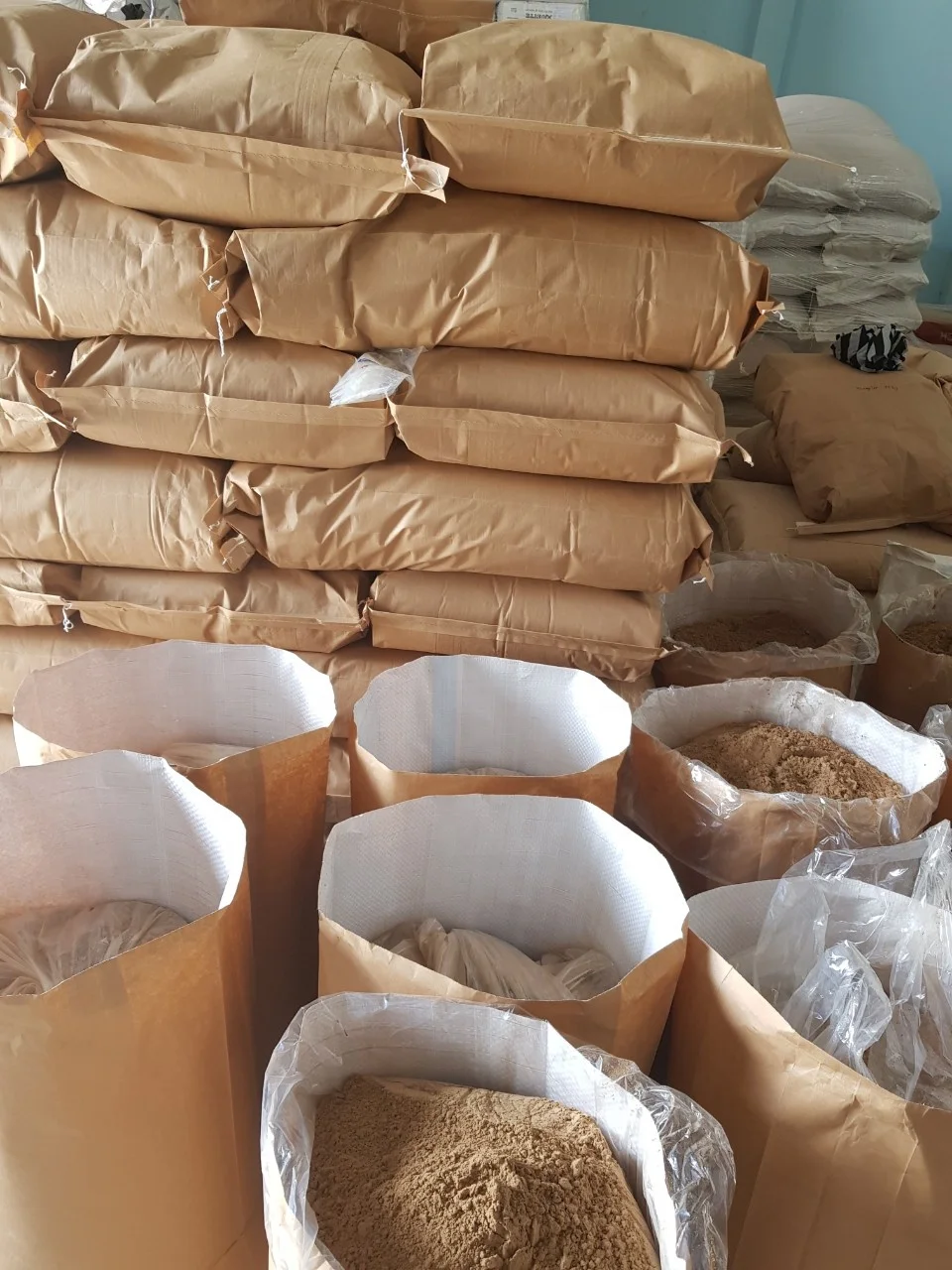 Vietnamese Saigon Ground Cinnamon / Cassia Powder / Canela en Polvo