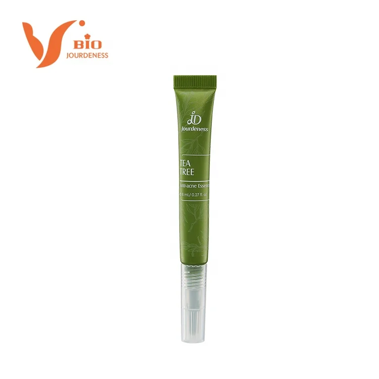 GAM6G1 TEA TREE Anti-acne Facial Serum for Sensitive skin