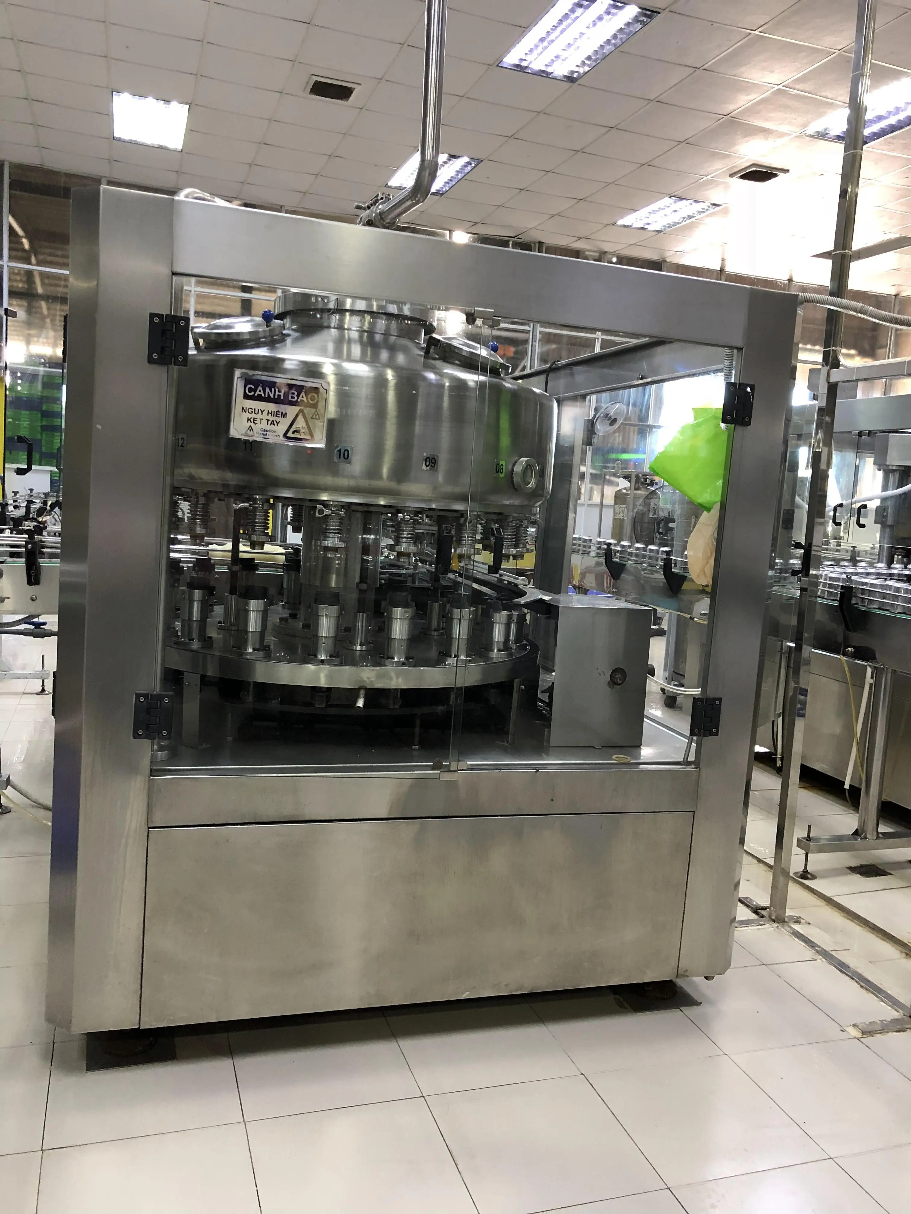 JOJONAVI 1L Aloe Vera Drink Korea OEM ODM Wholesale Price Bulk Packed Halal Certified Mango Fruit Juice Beverage Manufacturer