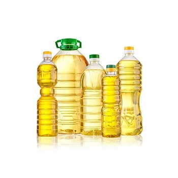 VEGETABLE COOKING OIL