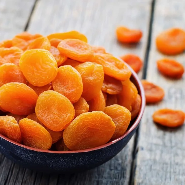 Buy Dried apricots/ dried fruits Online