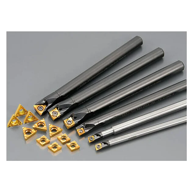 Сверлильный станок с ЧПУ из карбида по оптовой цене