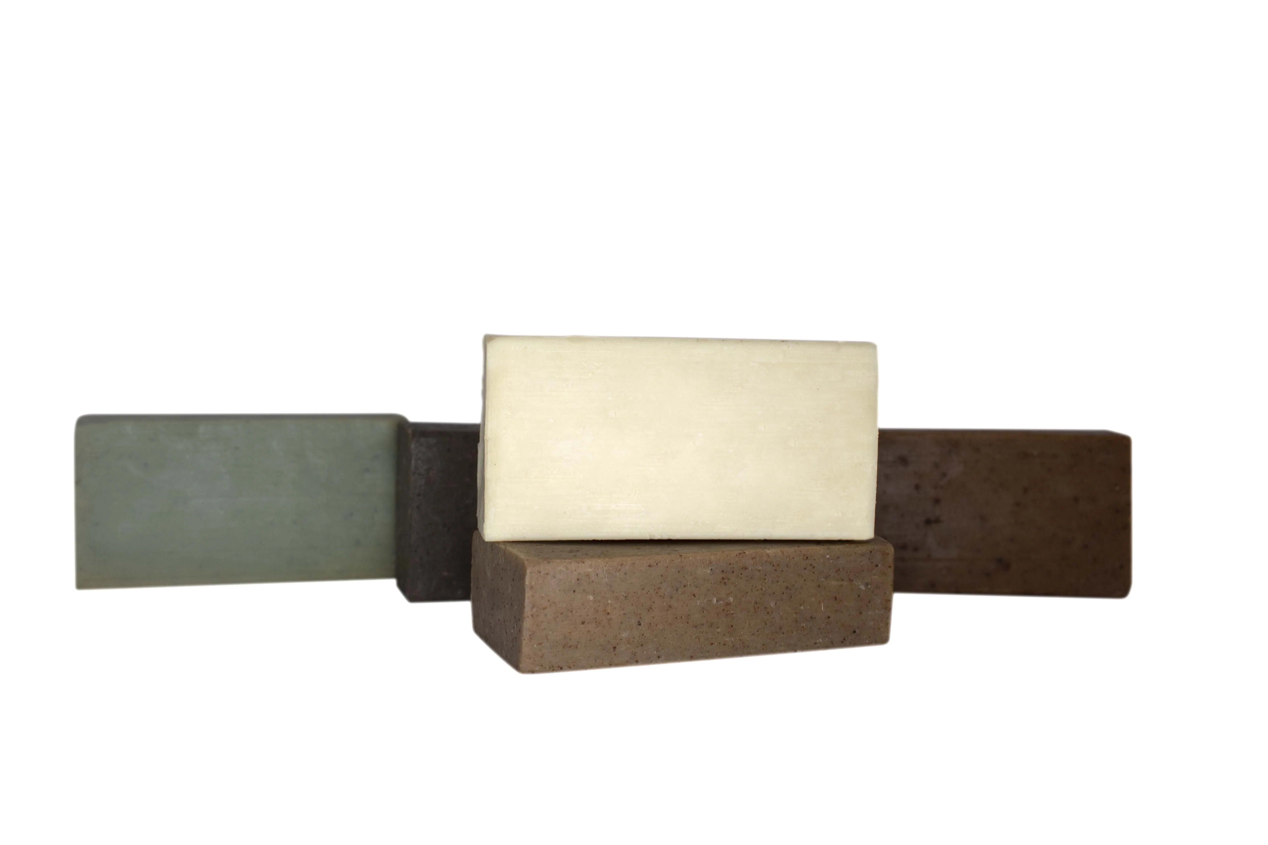 100% Natural Bar soap With Camel milk (lait de chamelle) Private Label - Mini Bar Soap Products