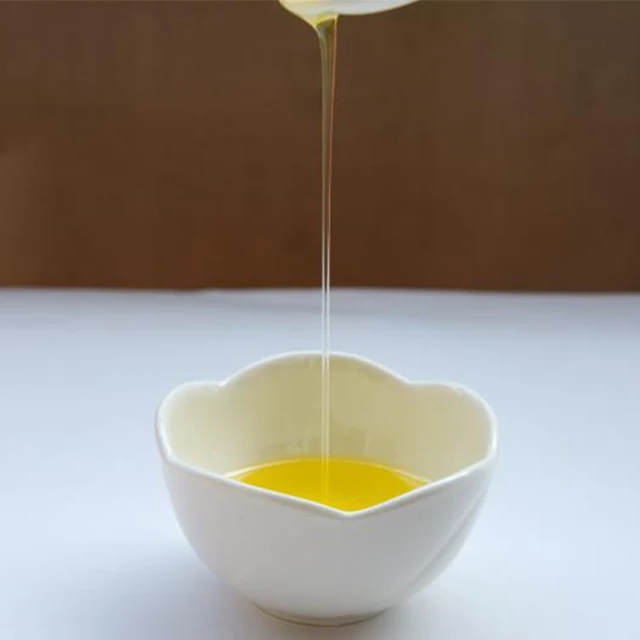 
Organic Camellia Seed Oil For Cosmetic 