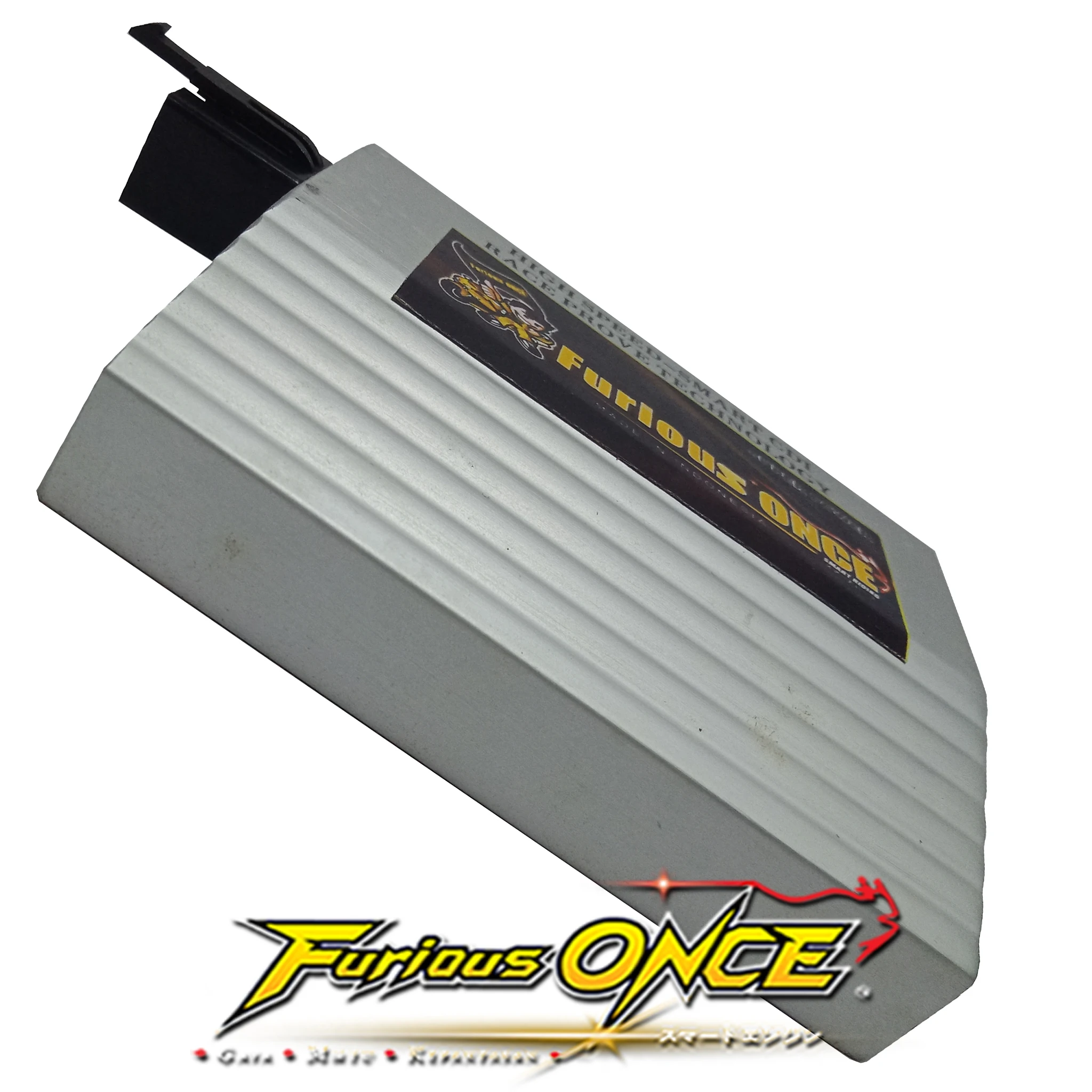 High Quality Wave125 Racing CDI Unit Super Super Power Motorcycle Ignition with no Setting Needed