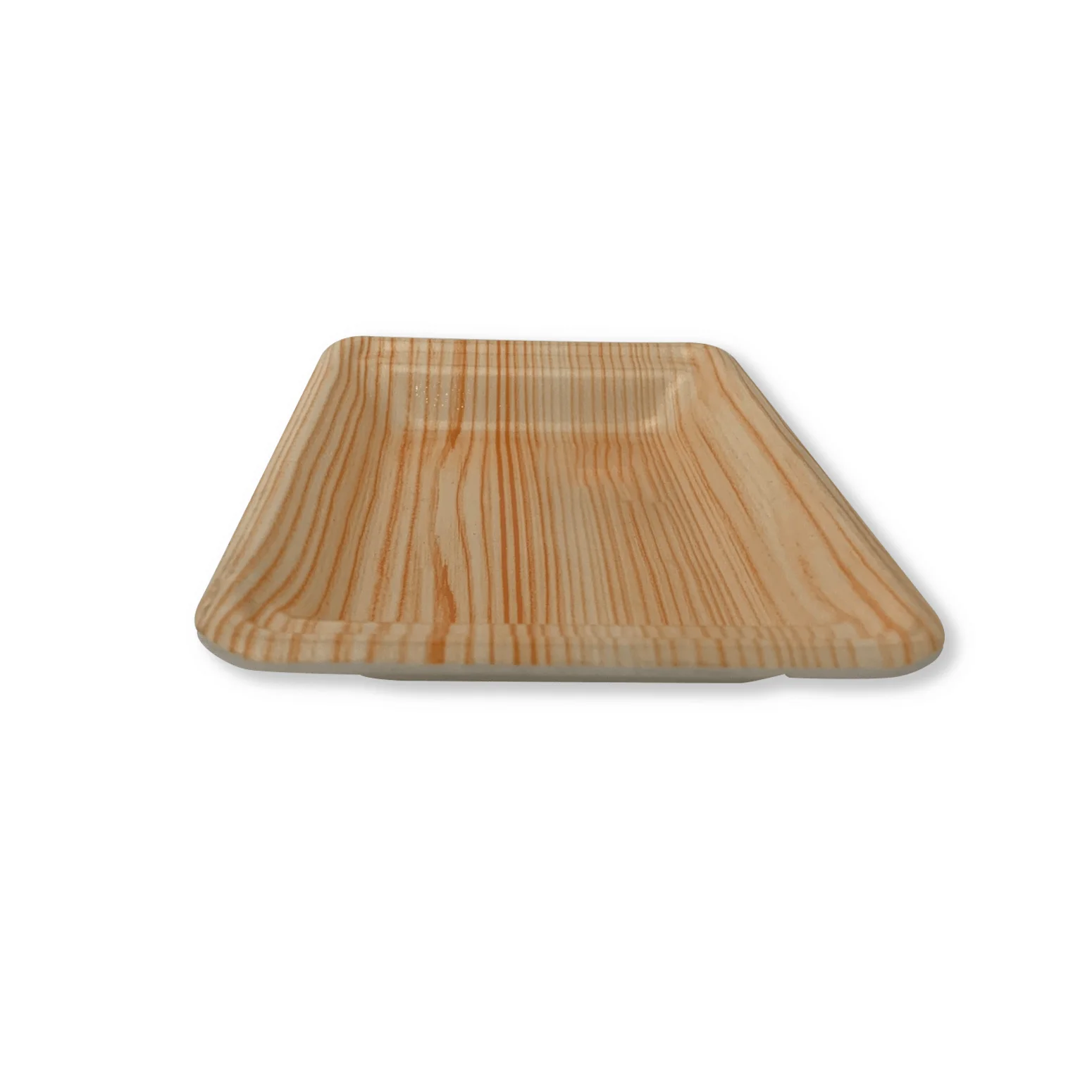 Wholesale Square Shape Styrofoam PSP Material Disposable PSP VY12-15 Food Packaging Blister Tray From Vietnam