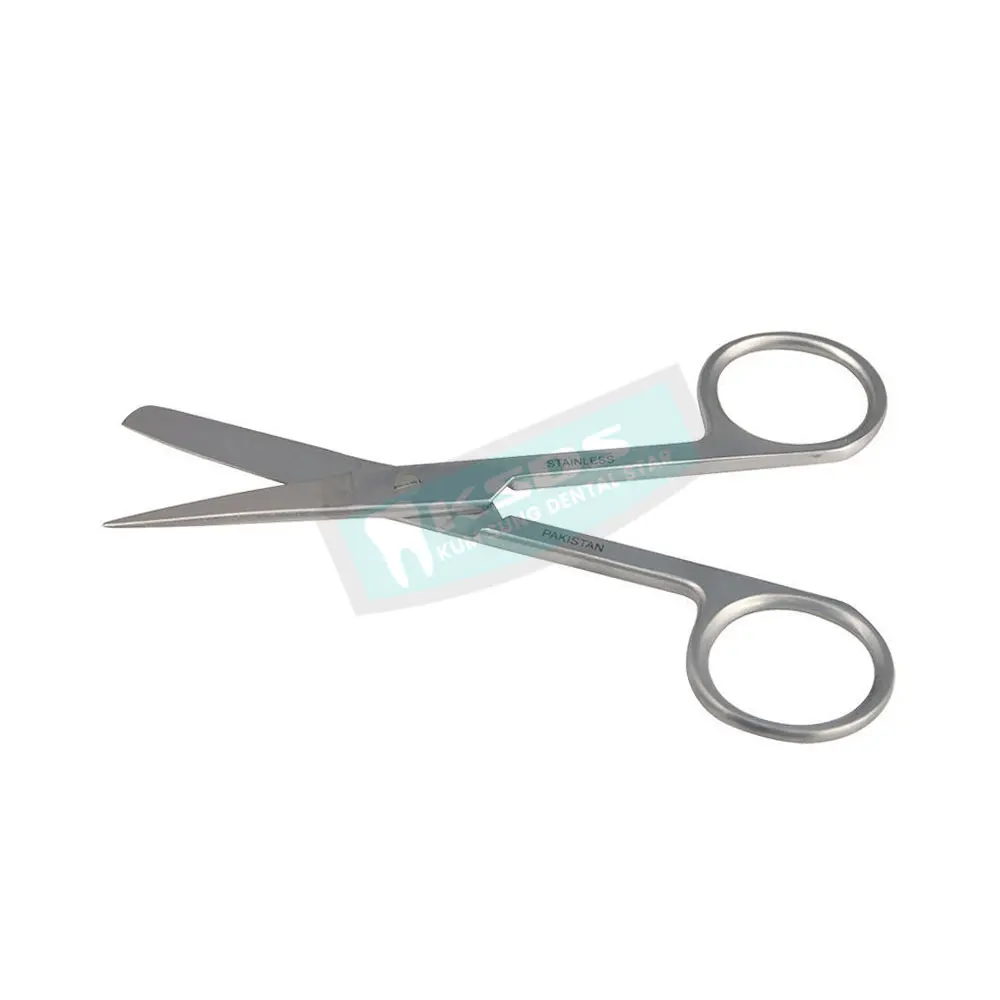  Параллельное заднее Зубное ротовое зеркало для стоматологов