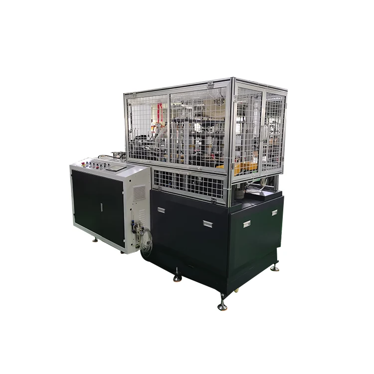 Paper Cup Forming Machine Paper Cup Making Machine Korea Prices/Paper Tea Glass Machine Price