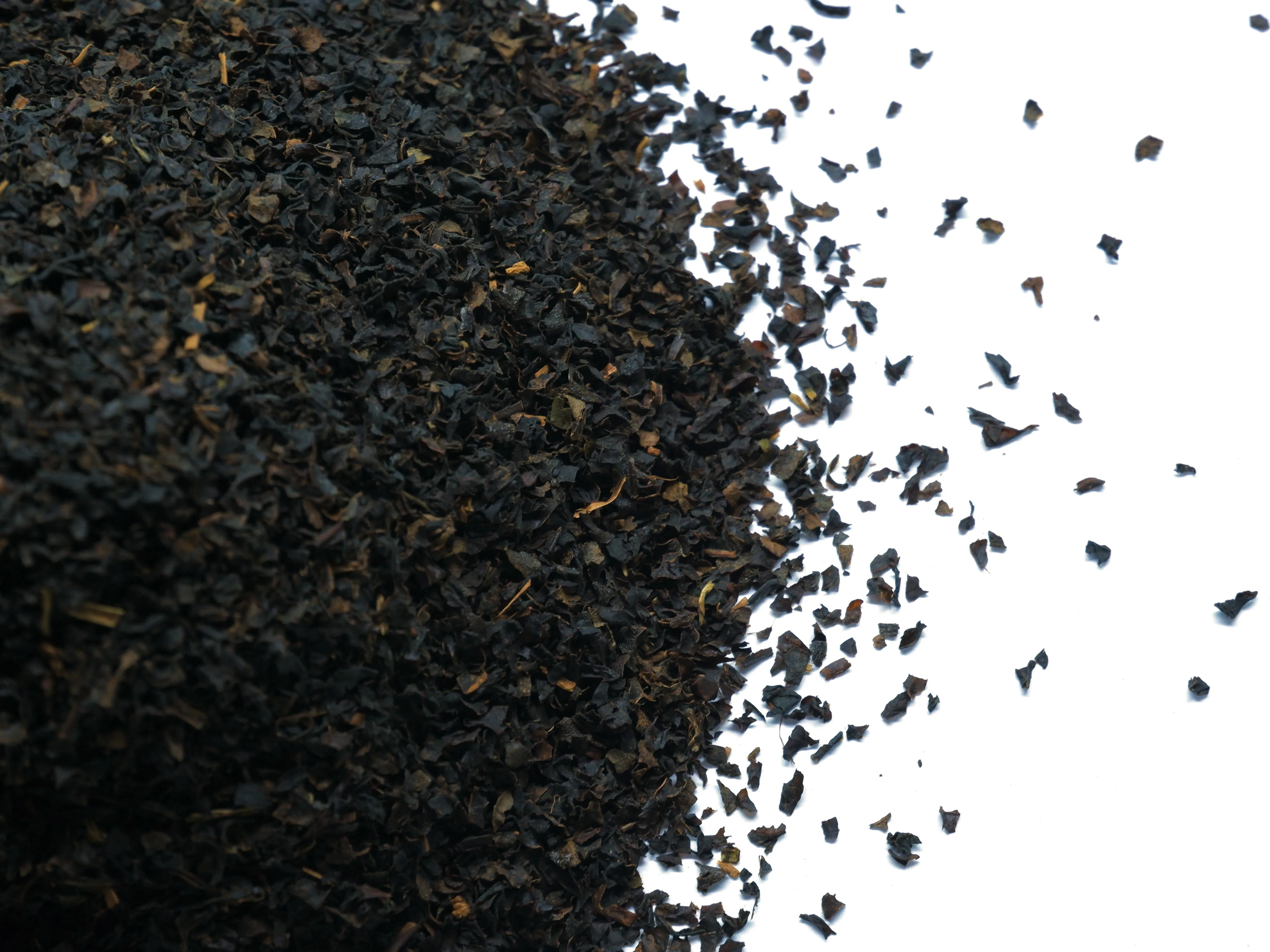  Мгновенный порошок черного чая с сильным ароматом для здоровья лучший выбор 2021