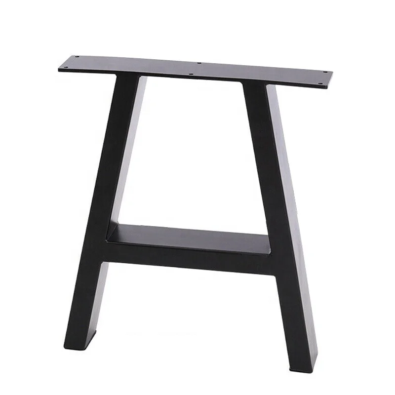  OEM patas de muebles стальные прочные металлические Алюминиевые ножки для