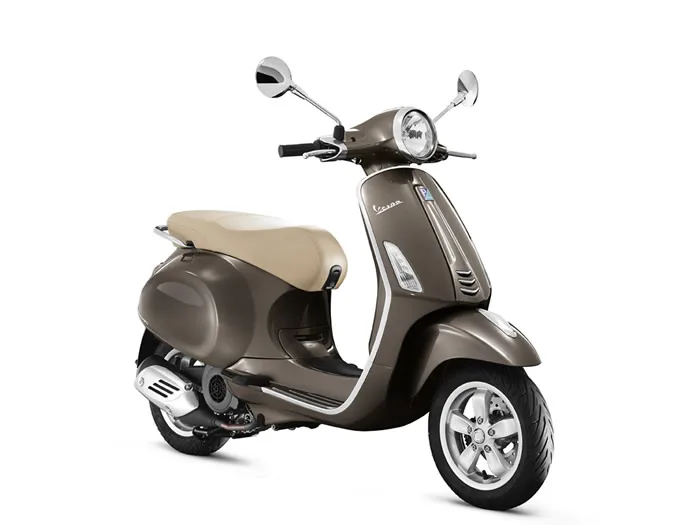 125CC GAS SCOOTER FOR ADULTS FROM INDIA VESPA VXL125