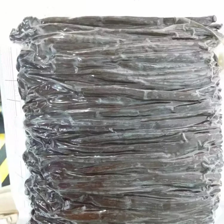 Madagascar Black Vanilla Bean Pods Style Weight Shelf Origin Type Life Dried Place Model Years Process
