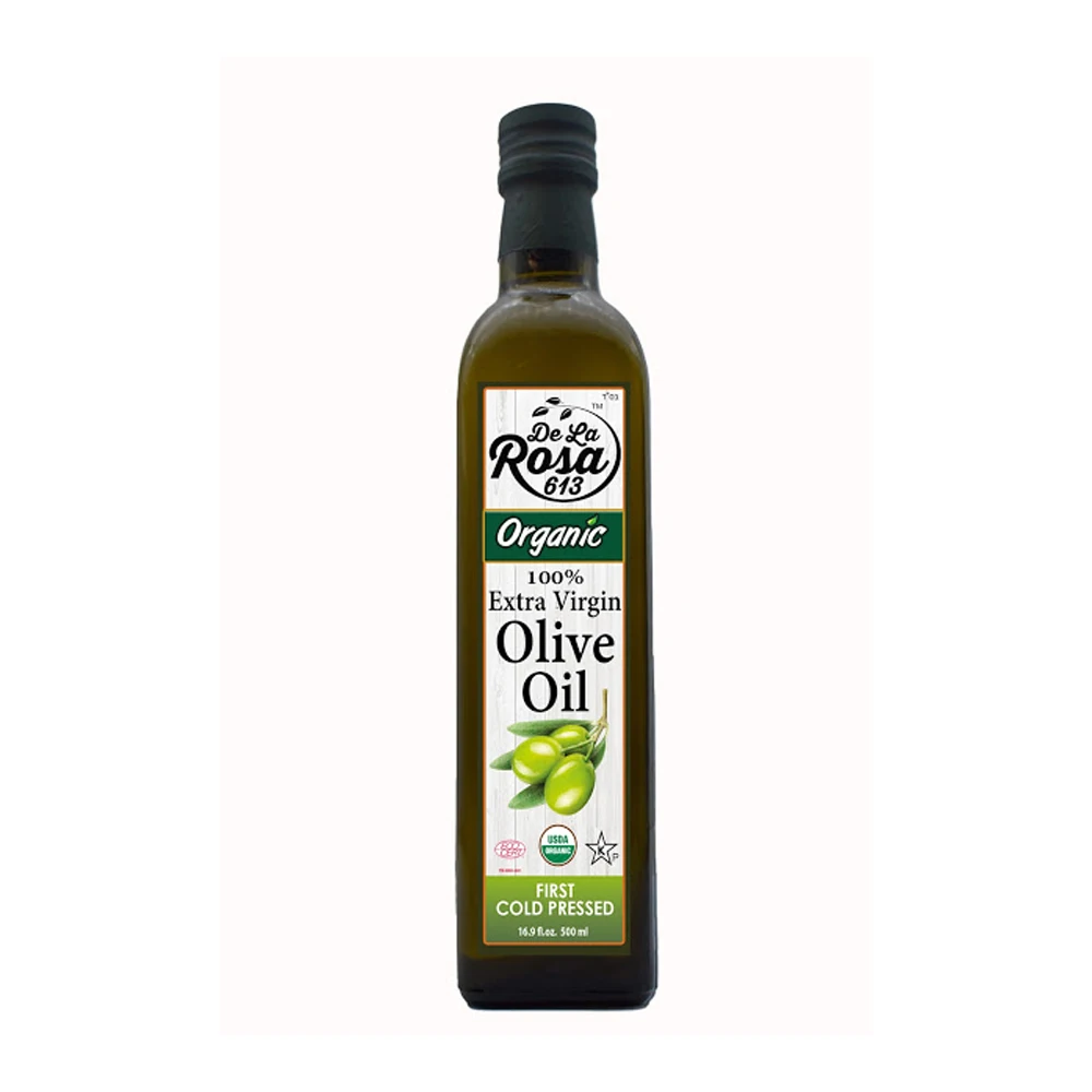 Extra Virgin Olive Oil Wholesale Price Pure Best