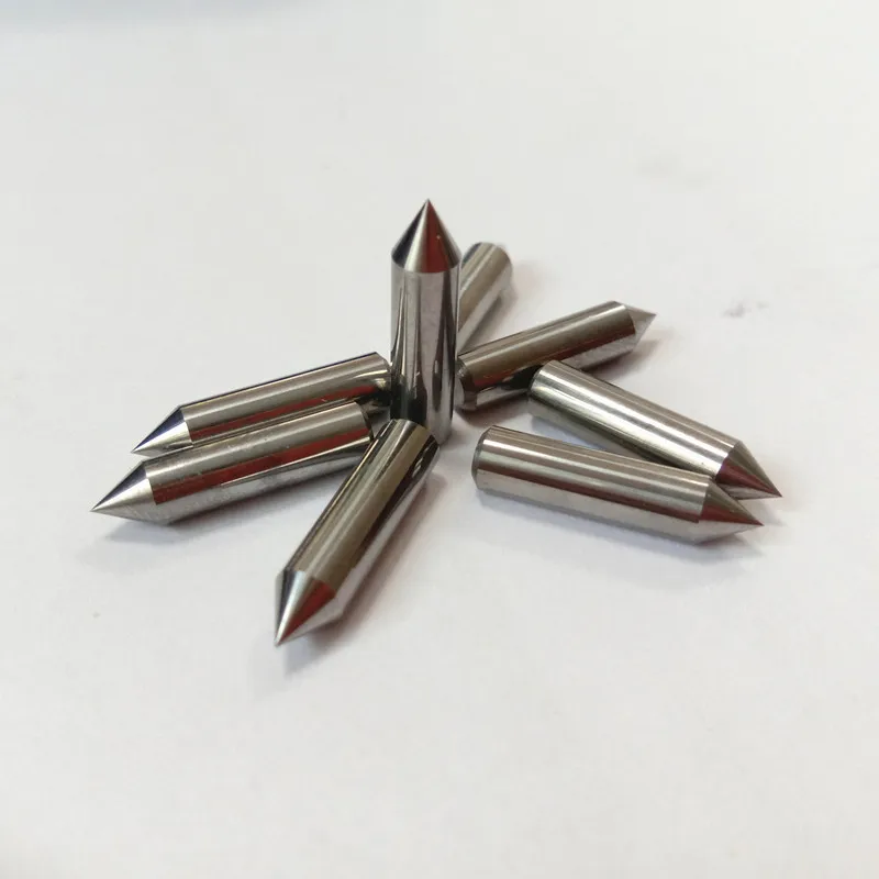 Hot Sale Polished Tungsten Carbide Pin/Needle With High Hardness